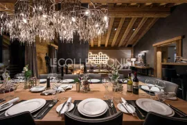 Location de vacances Chalet Aconcagua