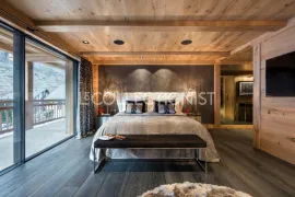 Location de vacances Chalet Aconcagua