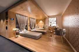 Location de vacances Chalet Aconcagua