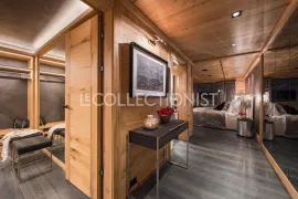 Location de vacances Chalet Aconcagua