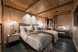 Location de vacances Chalet Aconcagua