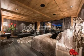 Location de vacances Chalet Aconcagua