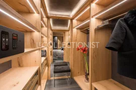 Location de vacances Chalet Aconcagua