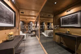 Location de vacances Chalet Aconcagua