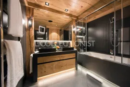 Location de vacances Chalet Aconcagua