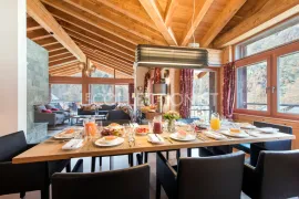 Location de vacances Chalet Shalimar