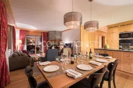 Location de vacances Chalet Shalimar