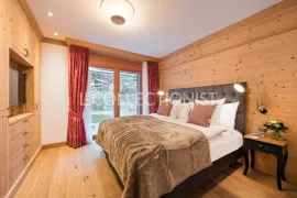 Location de vacances Chalet Shalimar