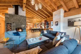 Location de vacances Chalet Shalimar