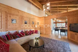 Location de vacances Chalet Shalimar