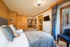 Location de vacances Chalet Shalimar
