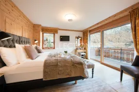 Location de vacances Chalet Shalimar
