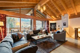 Location de vacances Chalet Shalimar