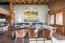Location de vacances Daray Penthouse