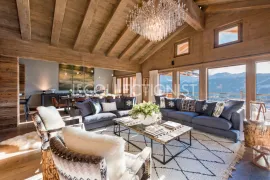 Location de vacances Daray Penthouse