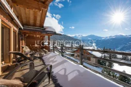 Location de vacances Daray Penthouse