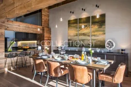 Location de vacances Daray Penthouse