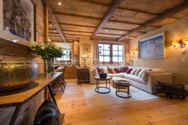 Location de vacances Appartement Soline
