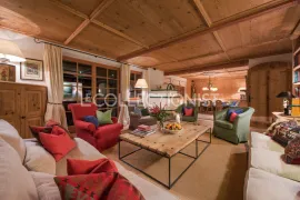 Location de vacances Appartement Soline