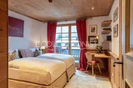 Location de vacances Appartement Soline
