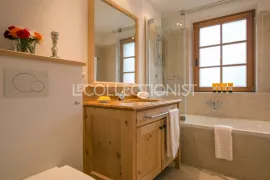 Location de vacances Appartement Soline