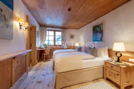 Location de vacances Appartement Soline