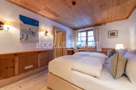 Location de vacances Appartement Soline