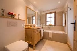Location de vacances Appartement Soline