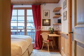 Location de vacances Appartement Soline