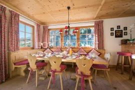 Location de vacances Appartement Alexandra