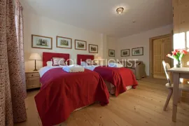 Location de vacances Appartement Alexandra