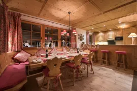 Location de vacances Appartement Alexandra
