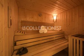 Location de vacances Appartement Alexandra