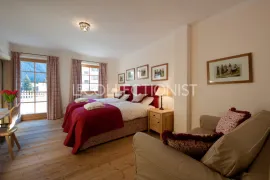 Location de vacances Appartement Alexandra