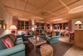 Location de vacances Appartement Alexandra