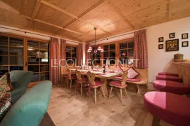 Location de vacances Appartement Alexandra