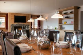 Location de vacances Appartement Sayeu 116