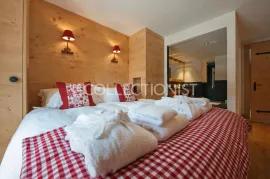 Location de vacances Appartement Sayeu 116