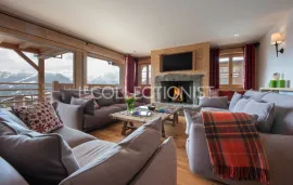 Appartement Sayeu 116 Bagnes