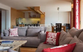 Location de vacances Appartement Sayeu 116