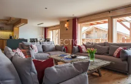 Location de vacances Appartement Sayeu 116
