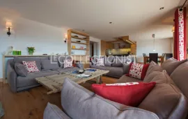 Location de vacances Appartement Sayeu 116