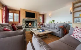 Location de vacances Appartement Sayeu 116