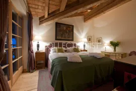 Location de vacances Appartement Antoinette