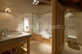 Location de vacances Appartement Antoinette