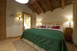 Location de vacances Appartement Antoinette