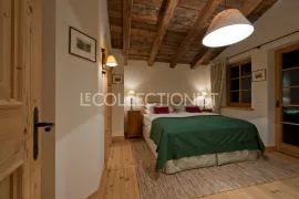 Location de vacances Appartement Antoinette