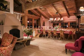 Location de vacances Appartement Antoinette