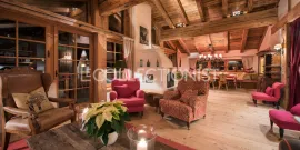Appartement Antoinette Sankt anton am arlberg