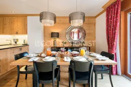 Location de vacances Appartement Elena